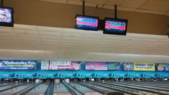 Vision Lanes (Fiesta Lanes) - Web Listing